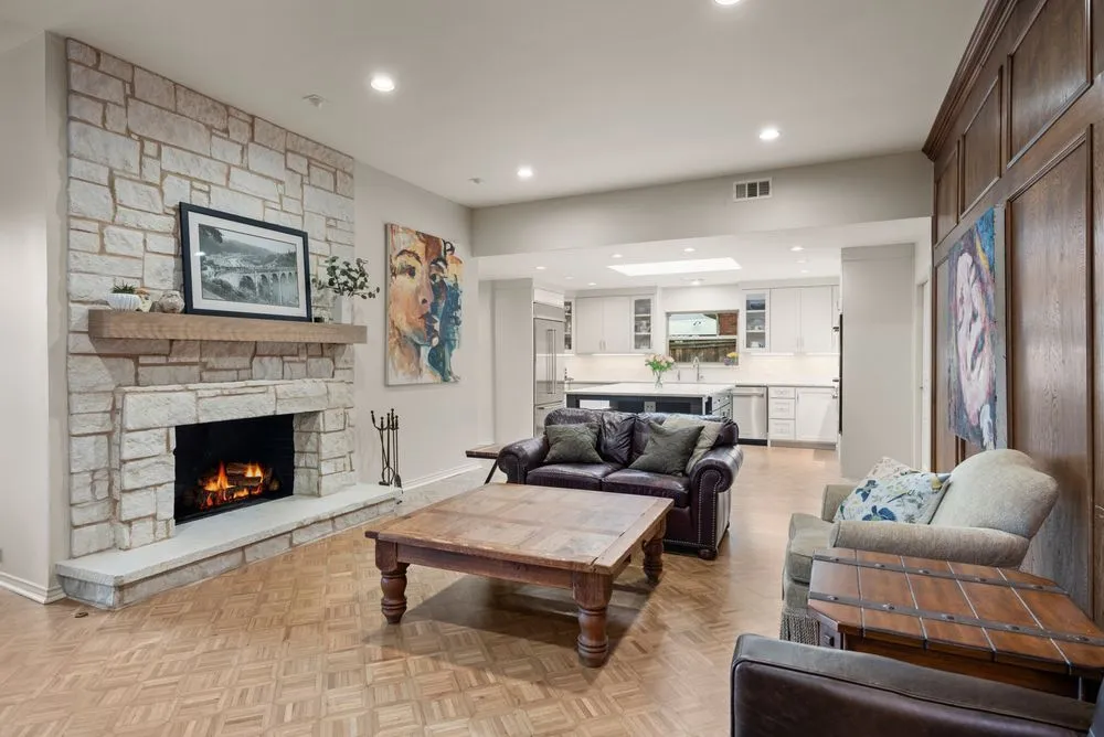 Slide of Pro Home Renovations