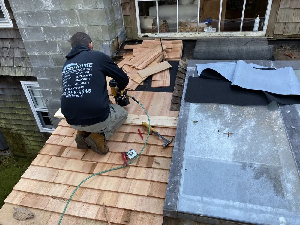 Slide of Pro Home Roof Leak Repair