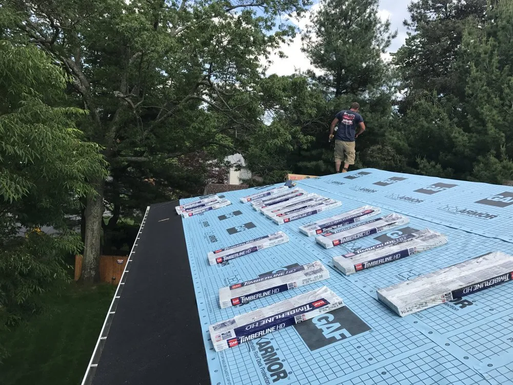 Slide of Pro Home Roof Leak Repair