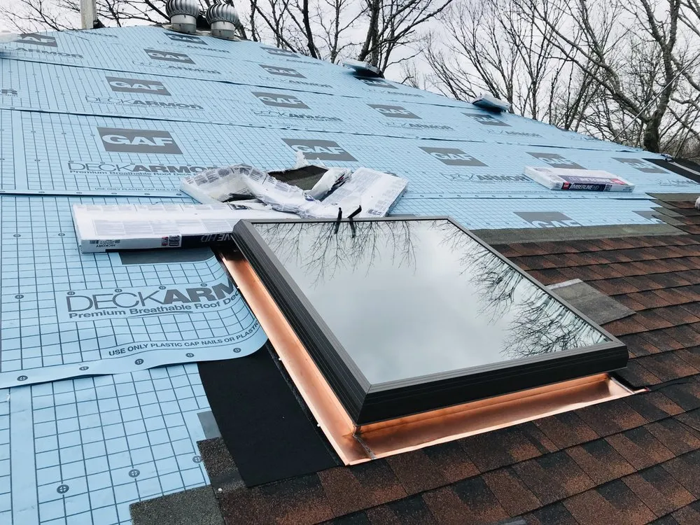 Slide of Pro Home Roof Leak Repair