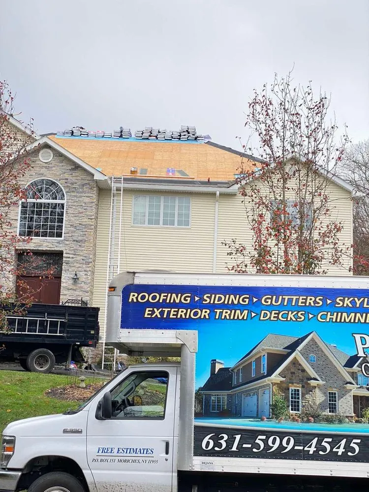 Slide of Pro Home Roofing & Chimney Repair Service