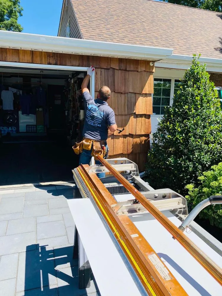 Slide of Pro Home Roofing & Chimney Repair Service