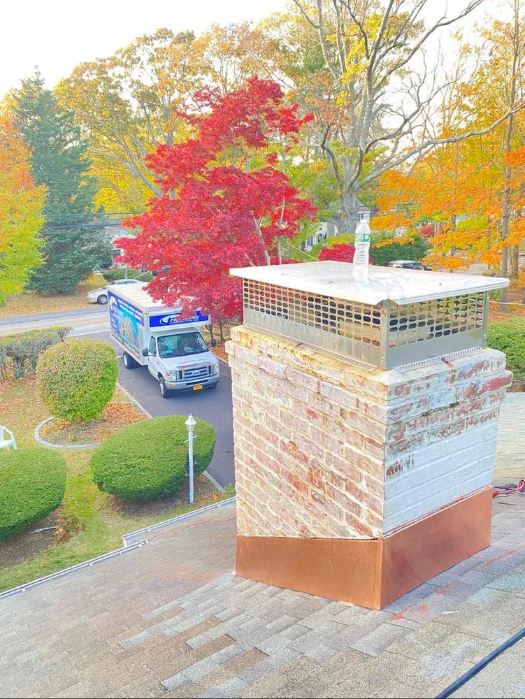 Slide of Pro Home Roofing & Chimney Repair Service