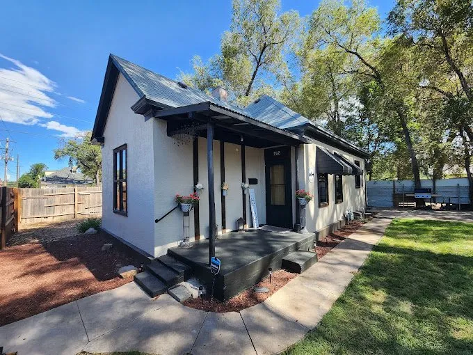 Slide of Pro Home Services