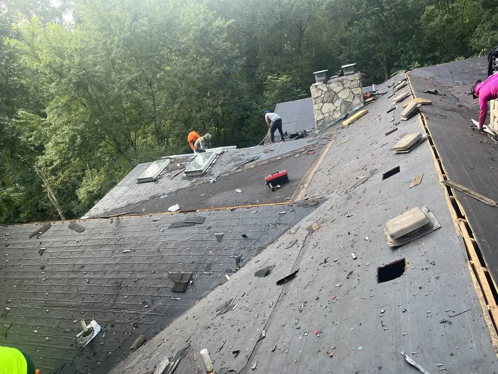 Slide of Pro Installation and Design