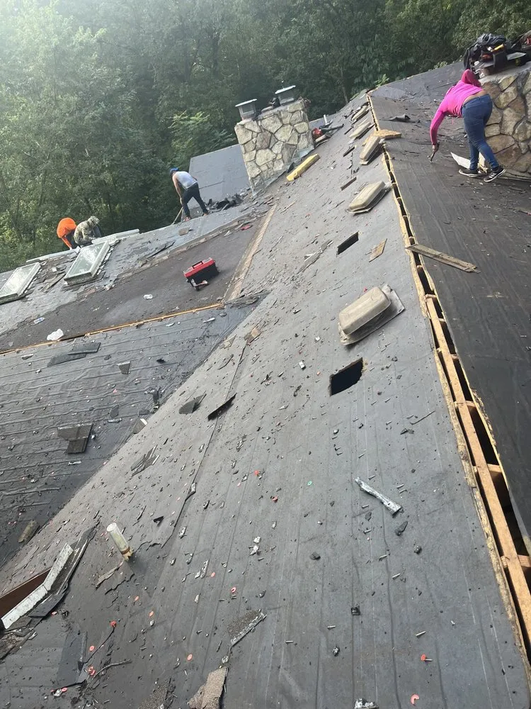 Slide of Pro Installation and Design