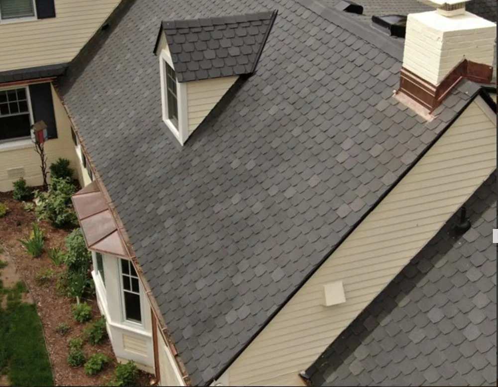 Slide of Pro Installation and Design