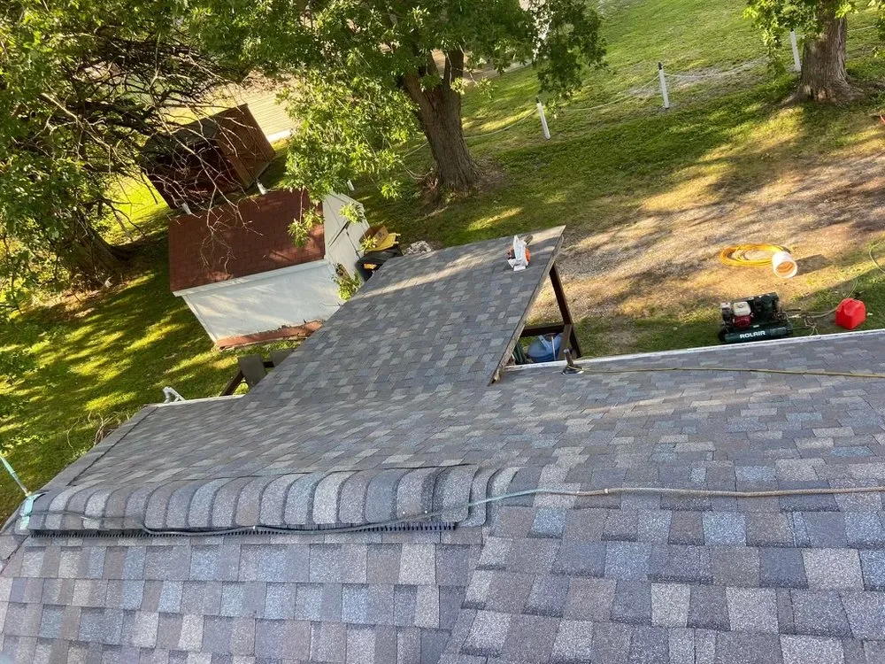 Slide of Pro Installation and Design