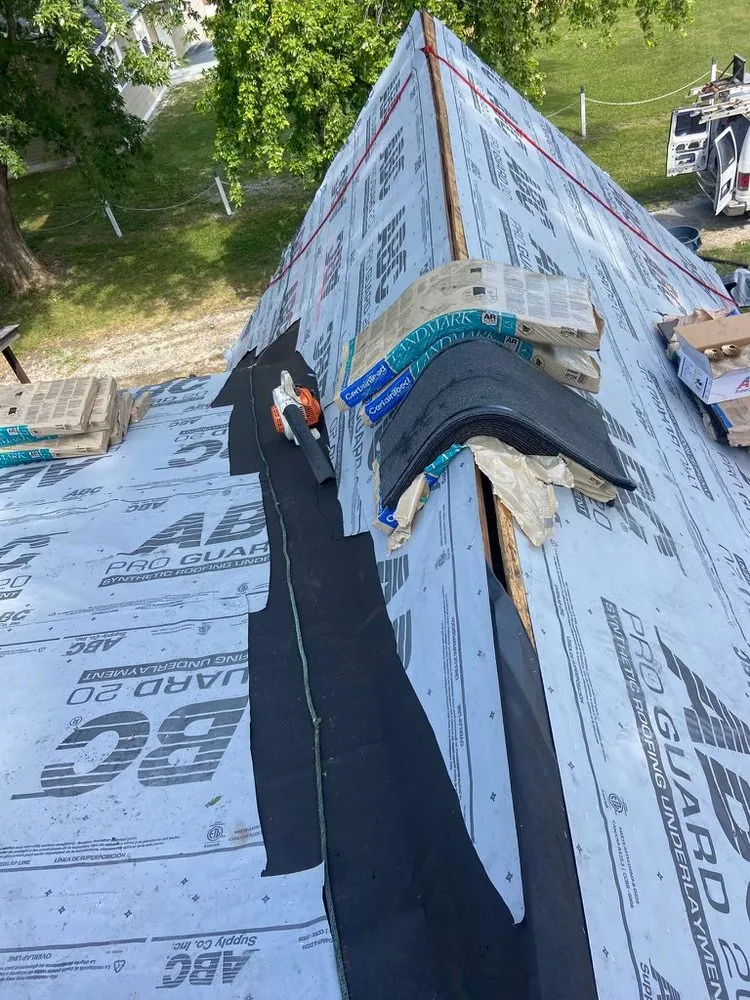 Slide of Pro Installation and Design