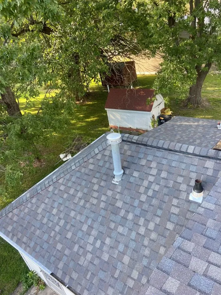 Slide of Pro Installation and Design