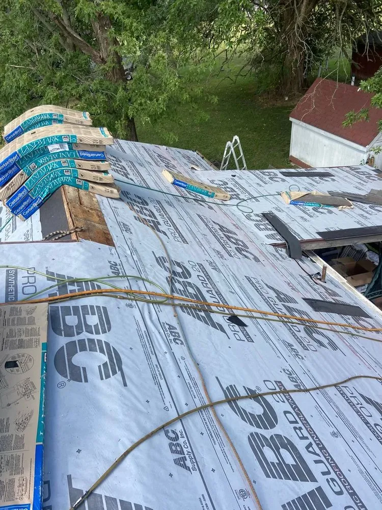 Slide of Pro Installation and Design