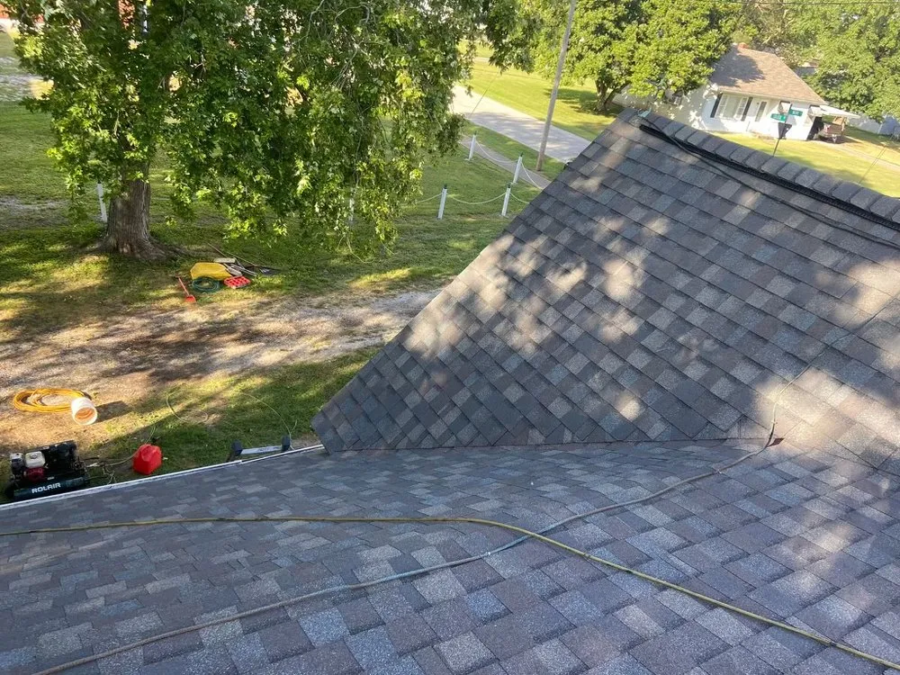 Slide of Pro Installation and Design