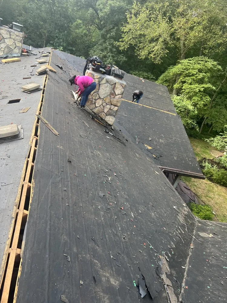 Slide of Pro Installation and Design