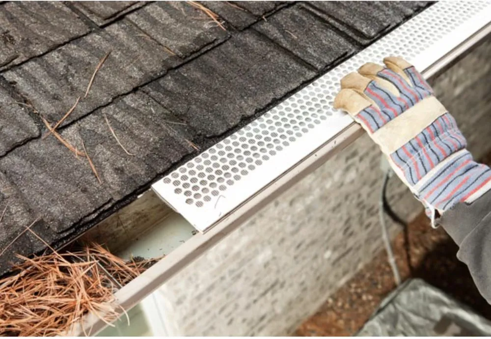 Slide of Pro Installation and Design