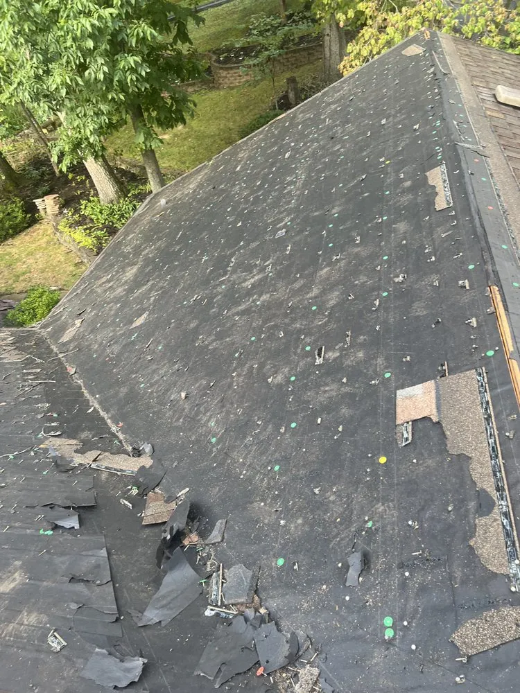 Slide of Pro Installation and Design