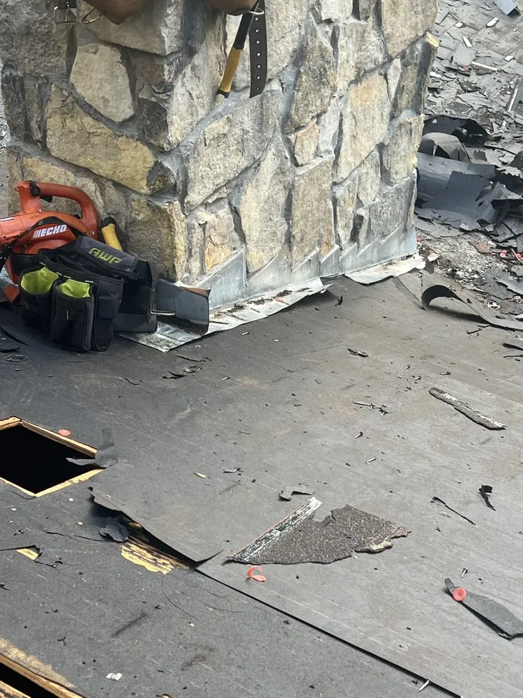 Slide of Pro Installation and Design