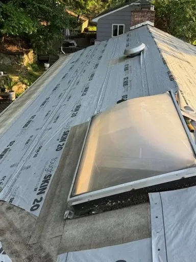 Slide of Pro Integrity