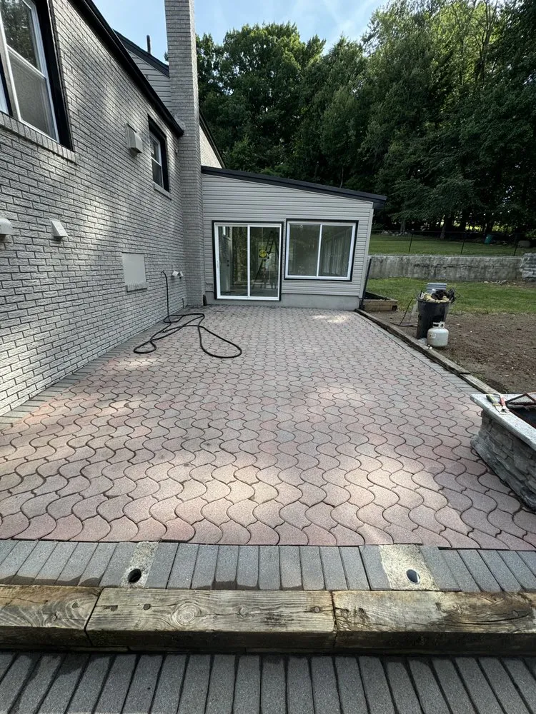 Slide of Pro Integrity