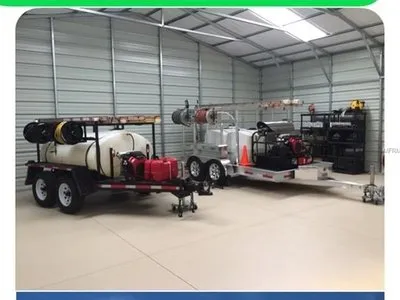 Pro-Kleen Systems Logo