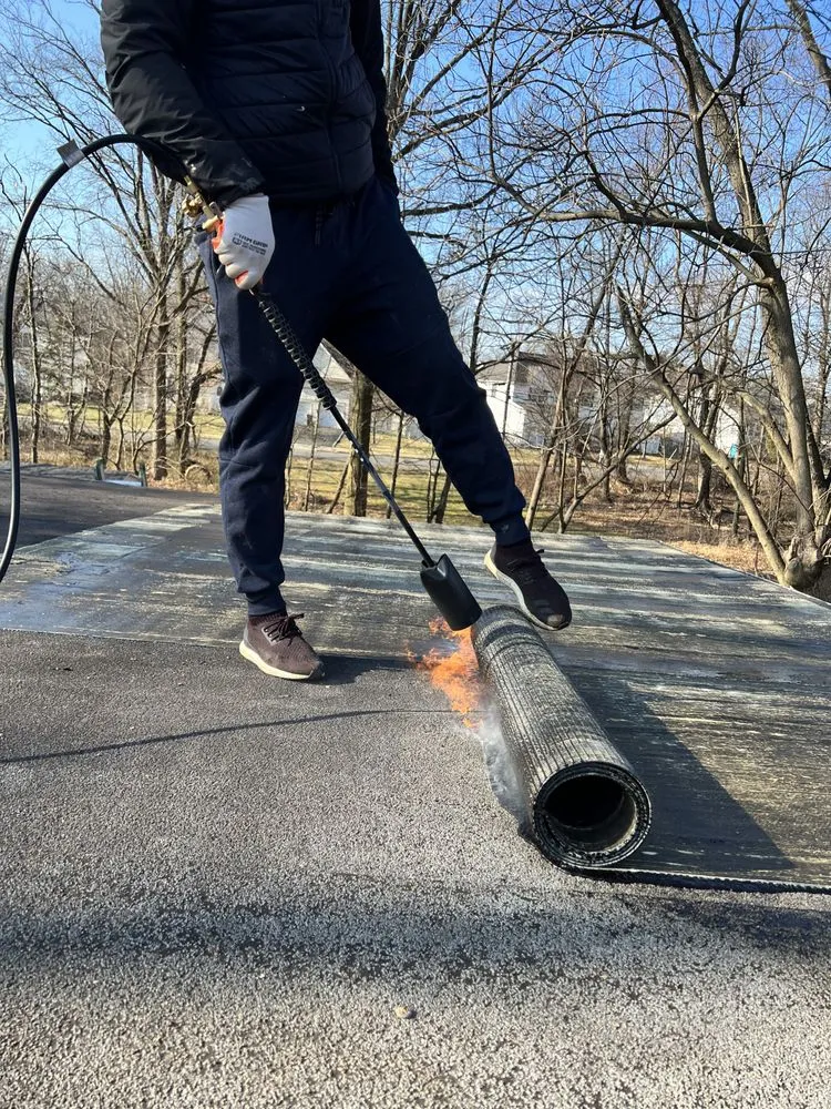 Slide of Pro Level Construcion