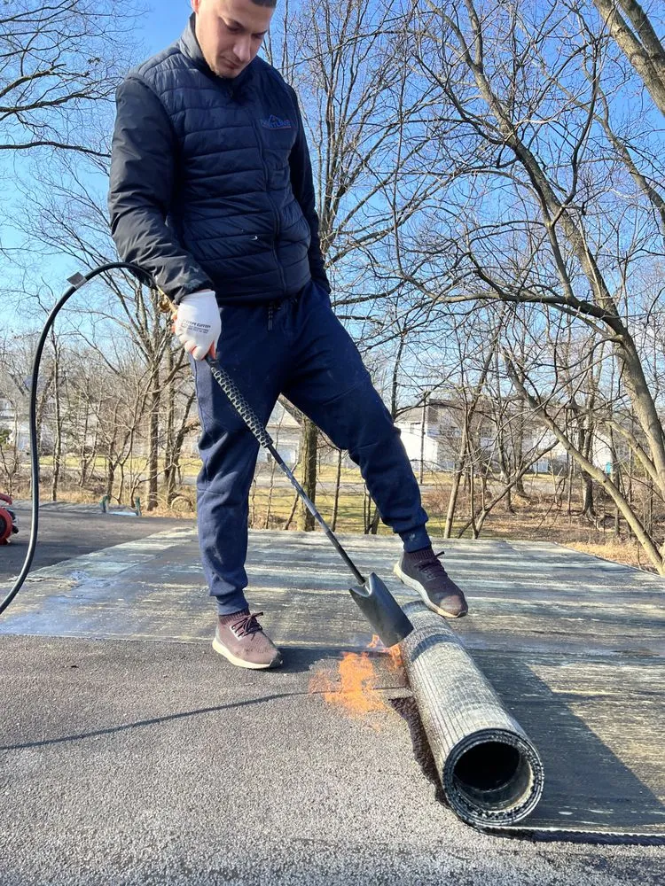 Slide of Pro Level Construcion