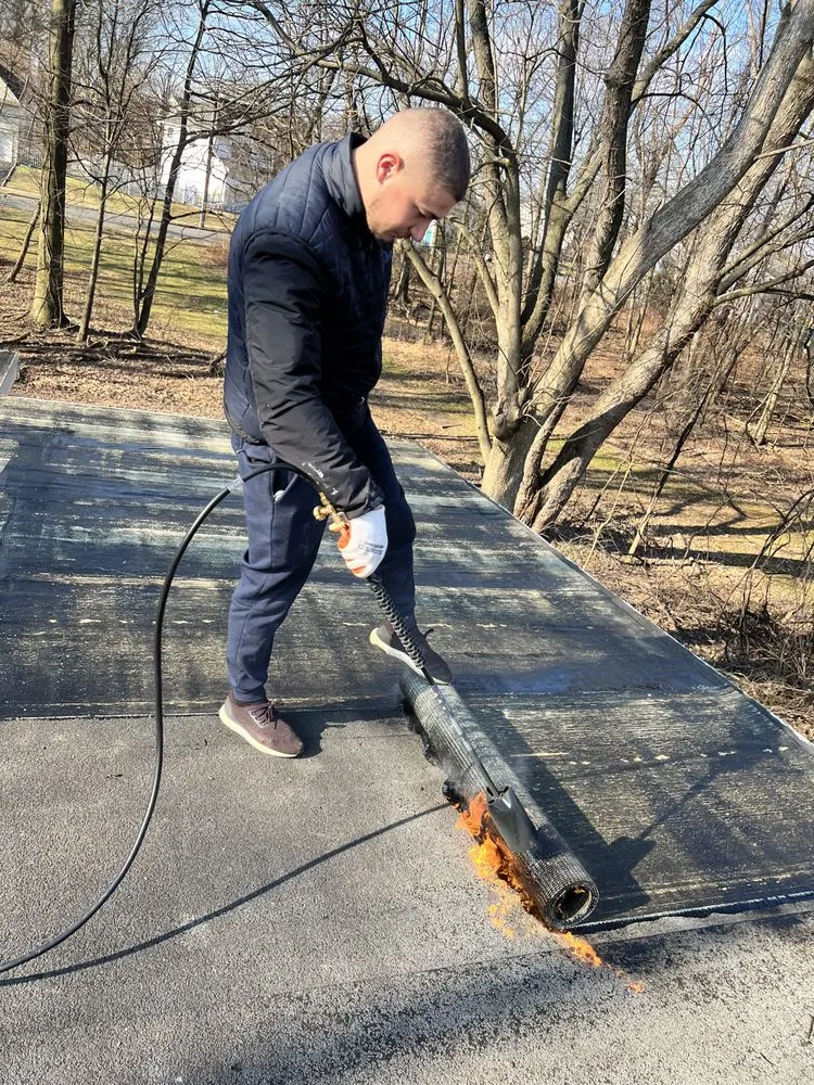 Slide of Pro Level Construcion