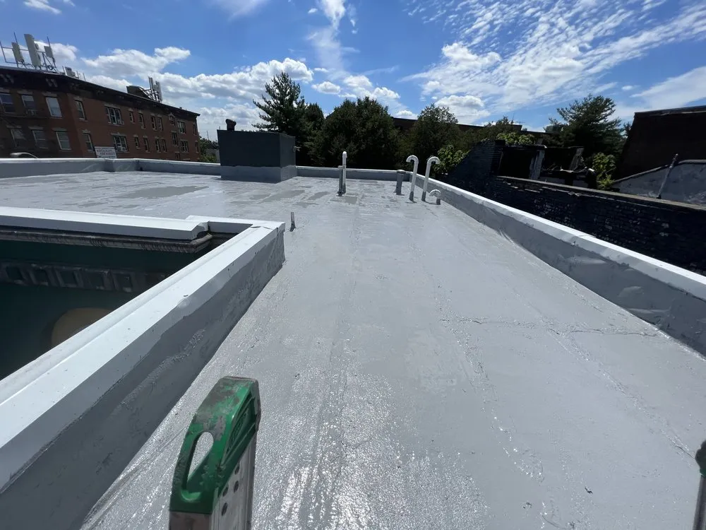 Slide of Pro Level Construcion