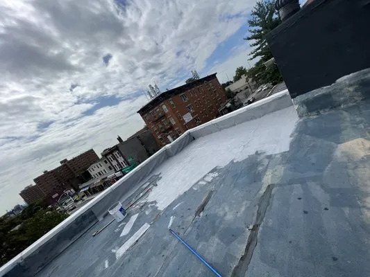 Pro Level Construcion Logo