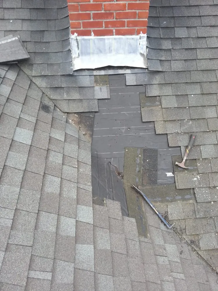 Slide of Pro Level Up Construction