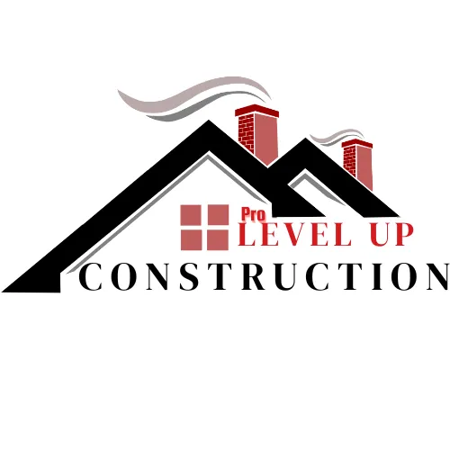 Slide of Pro Level Up Construction