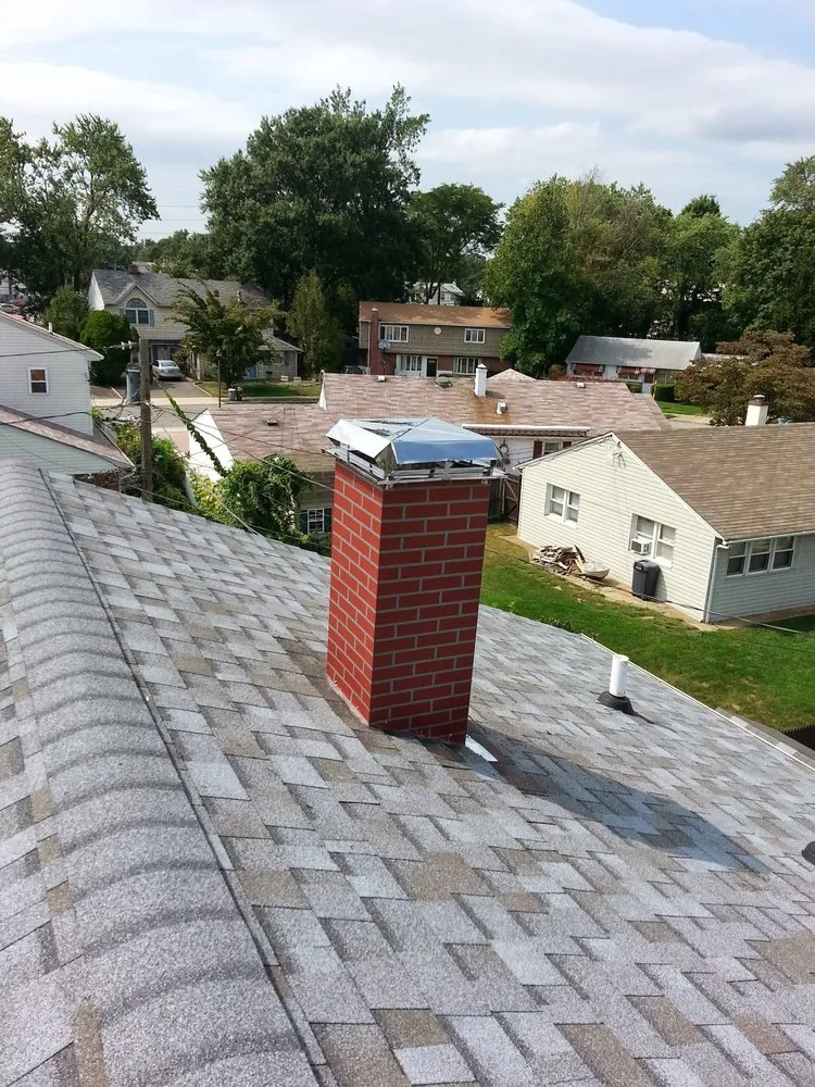 Slide of Pro Level Up Construction