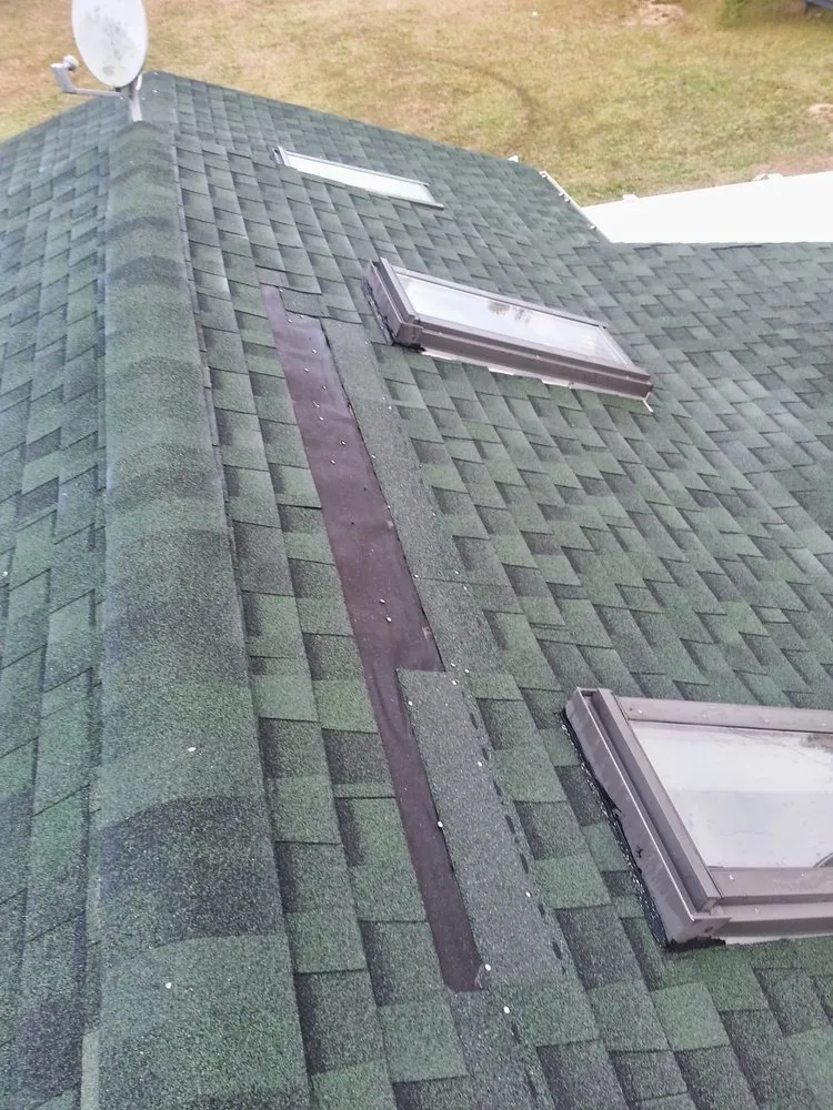 Slide of Pro Level Up Construction