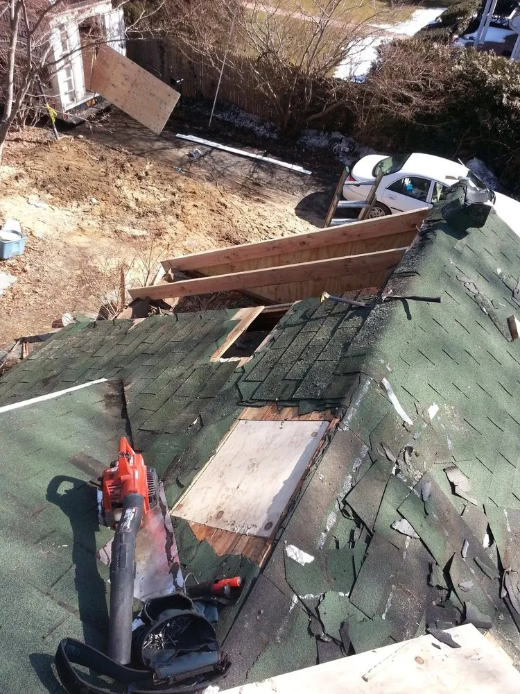 Slide of Pro Level Up Construction