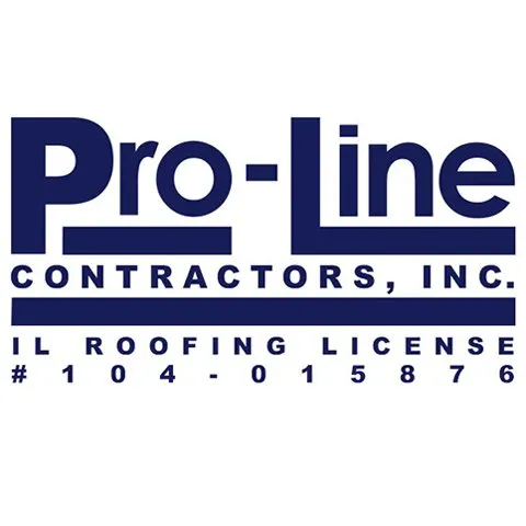 Slide of Pro-Line Contractors