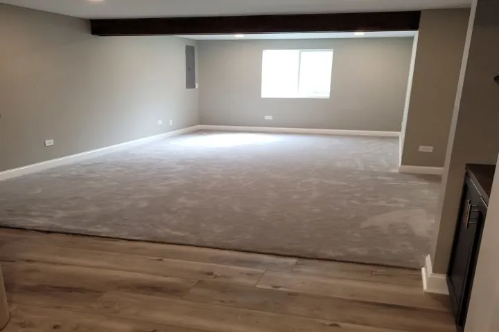 Slide of Pro-Line Contractors