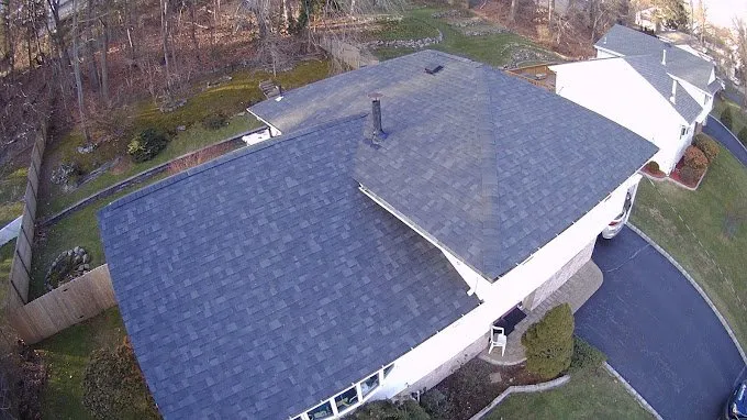 Slide of Pro Line Roofing & Chimney