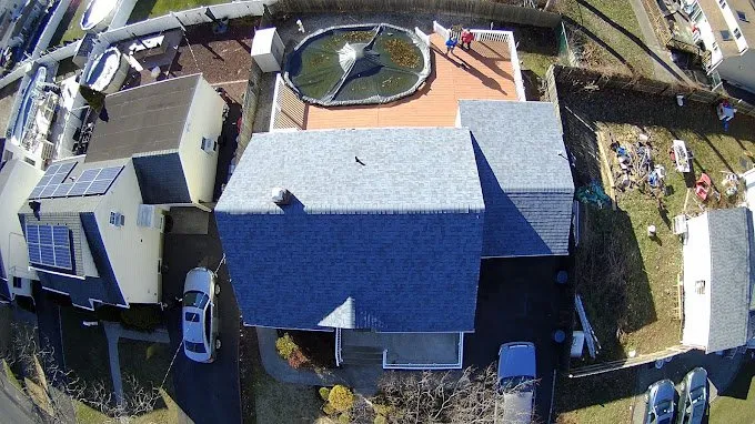 Slide of Pro Line Roofing & Chimney