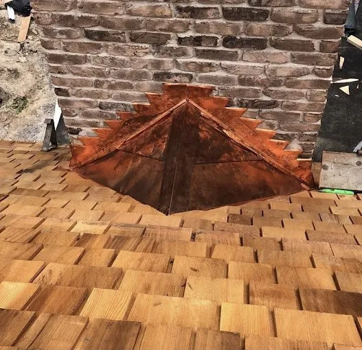 Slide of Pro Line Roofing & Chimney