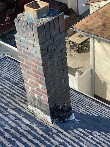 Slide of Pro Line Roofing & Chimney
