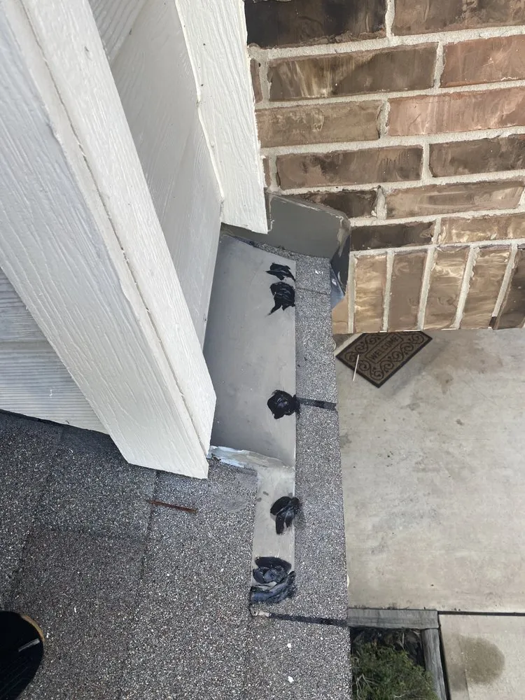 Slide of Pro line Roofing