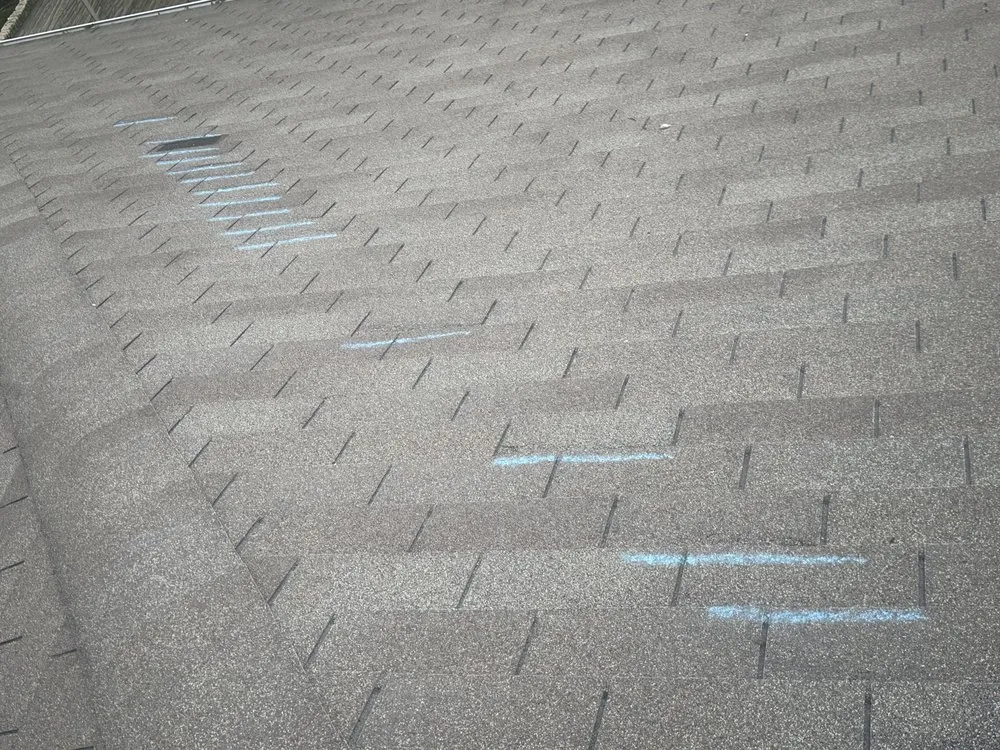 Slide of Pro line Roofing