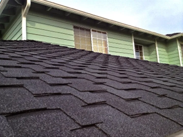 Slide of Pro Line Roofing