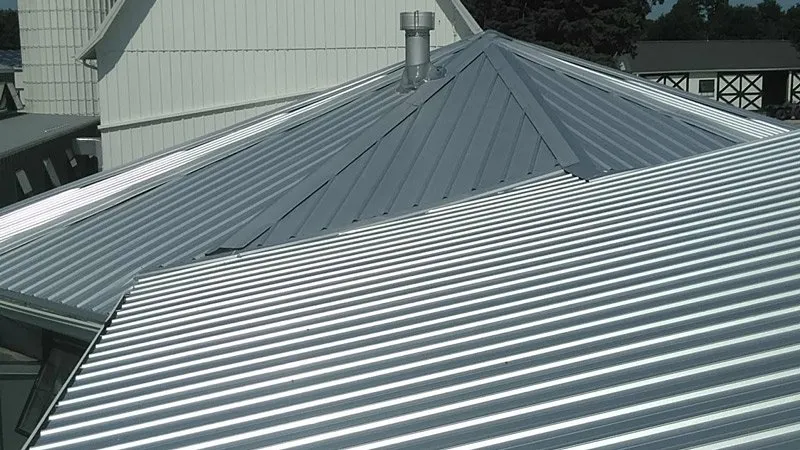 Slide of Pro Line Roofing
