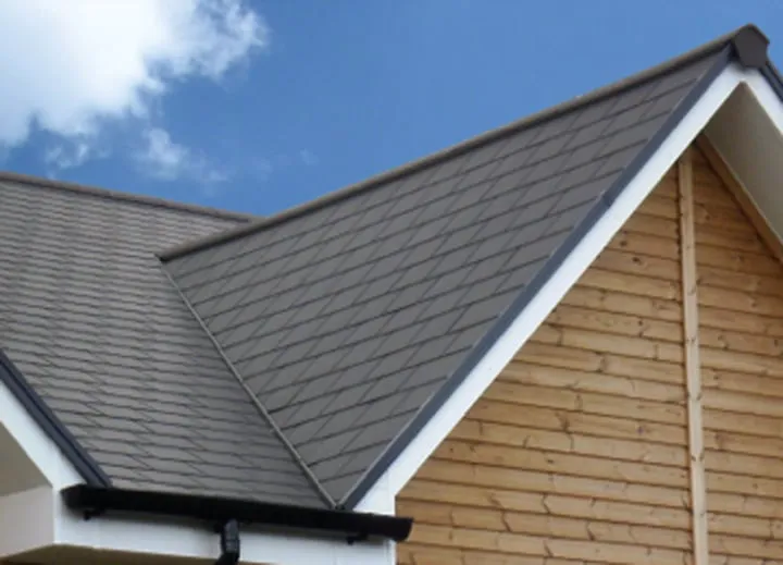 Slide of Pro Line Roofing