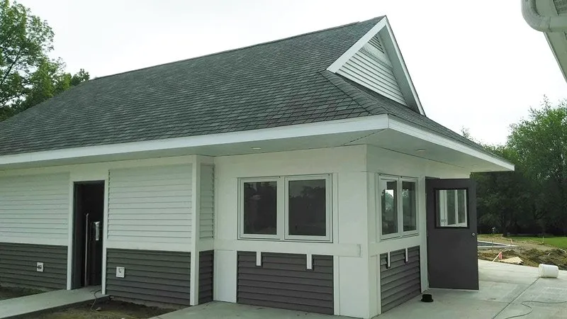 Slide of Pro Line Roofing