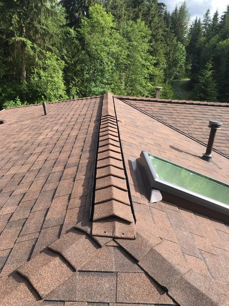 Slide of Pro-Long Roof Care