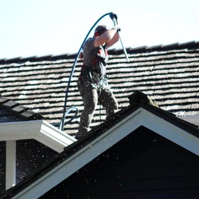 Slide of Pro-Long Roof Care