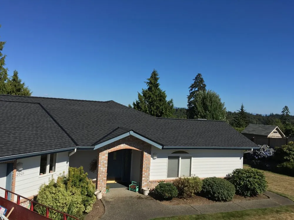 Slide of Pro-Long Roof Care