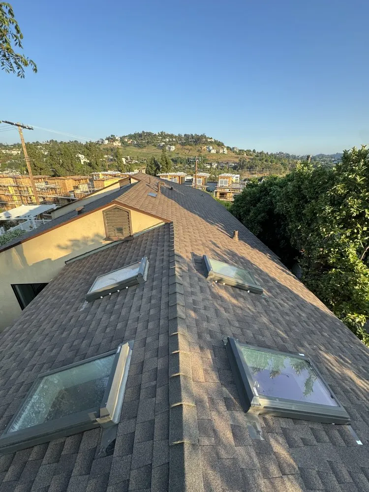 Slide of Pro Made Roofing