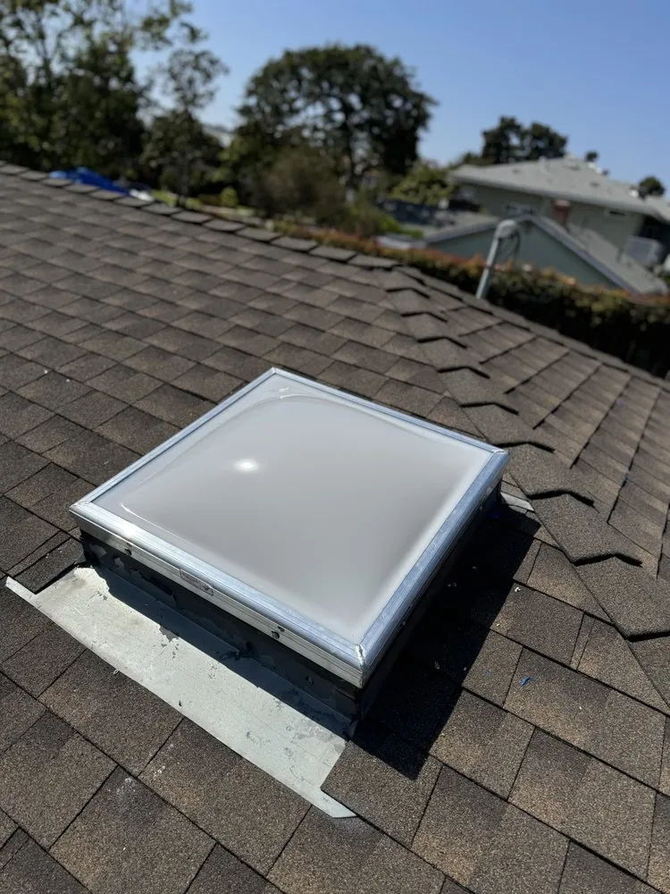 Slide of Pro Made Roofing
